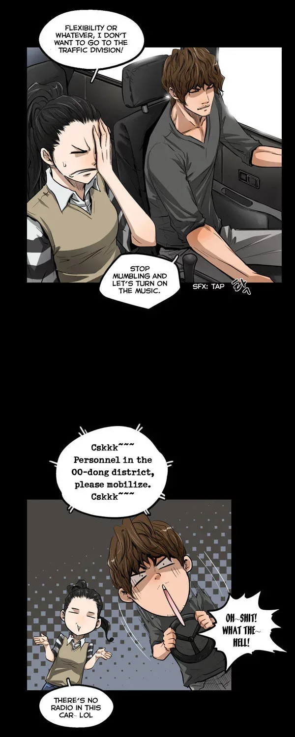Remnant Chapter 12 page 19