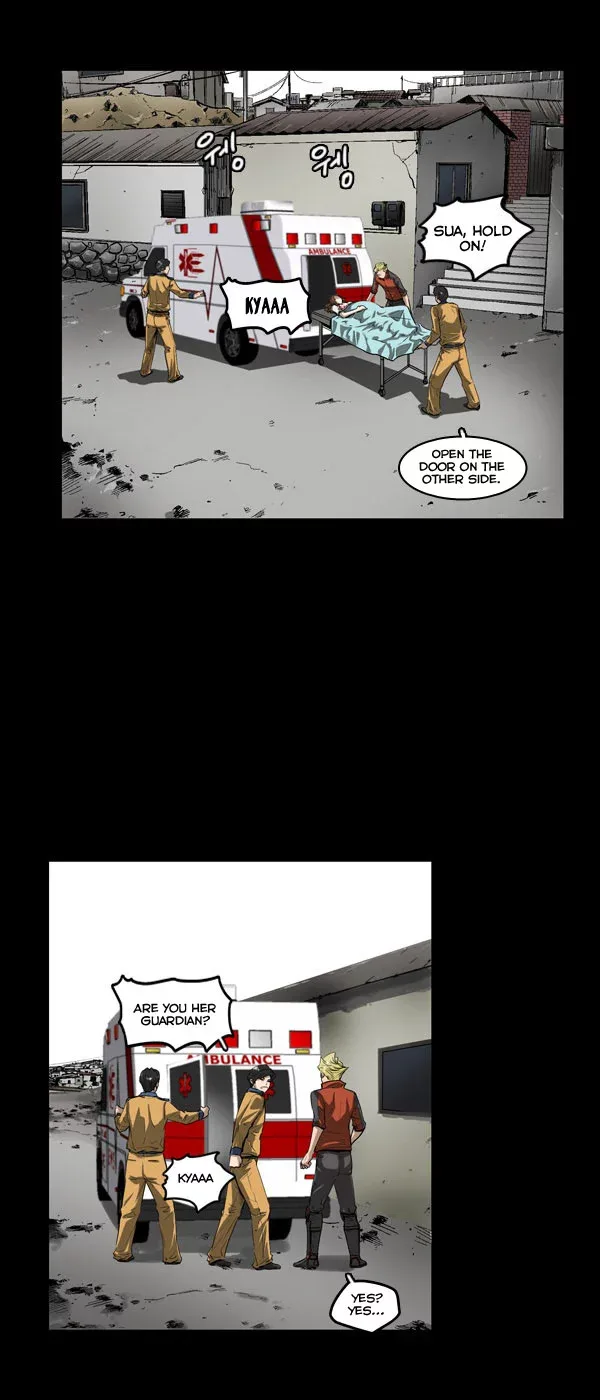 Remnant Chapter 12 page 28