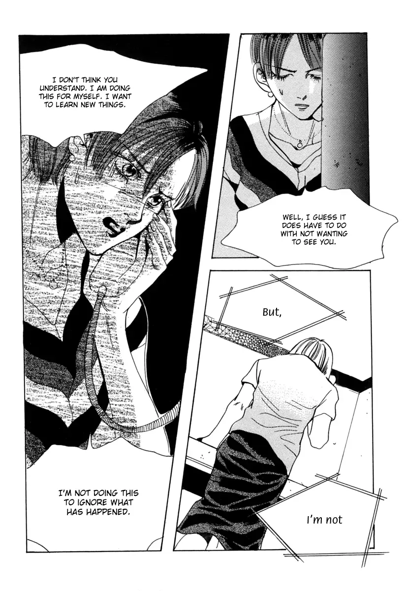 Real Purple Chapter 12 page 3