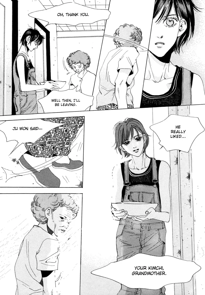 Real Purple Chapter 12 page 8