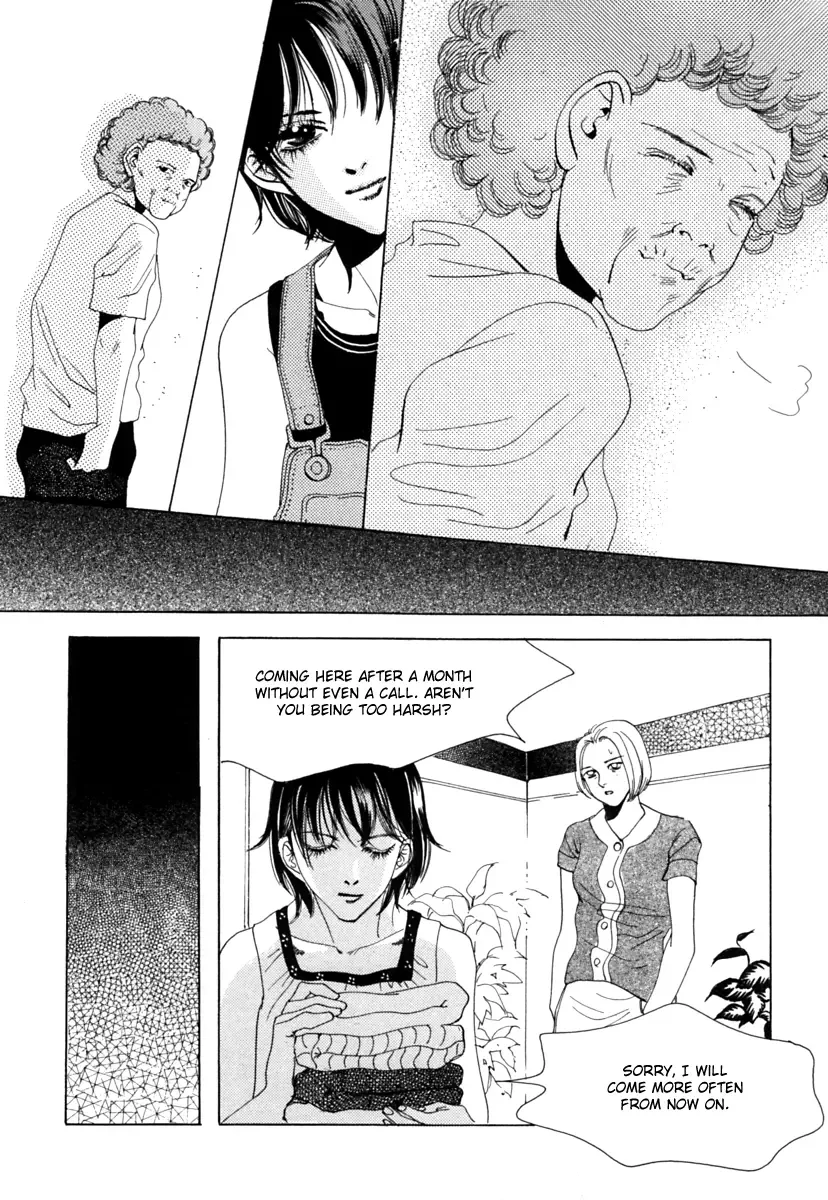 Real Purple Chapter 12 page 9