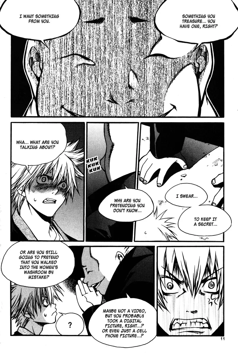 Ping Chapter 13 page 12