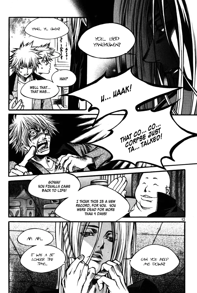 Ping Chapter 13 page 14