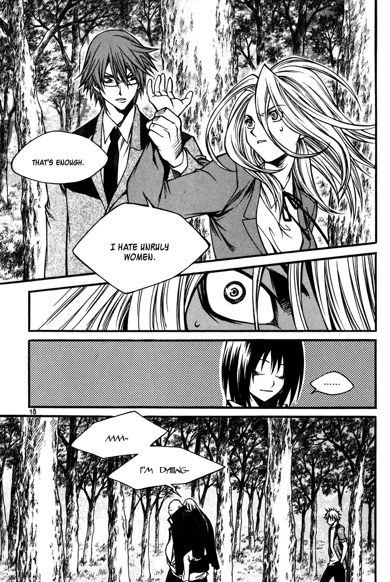 Ping Chapter 13 page 19