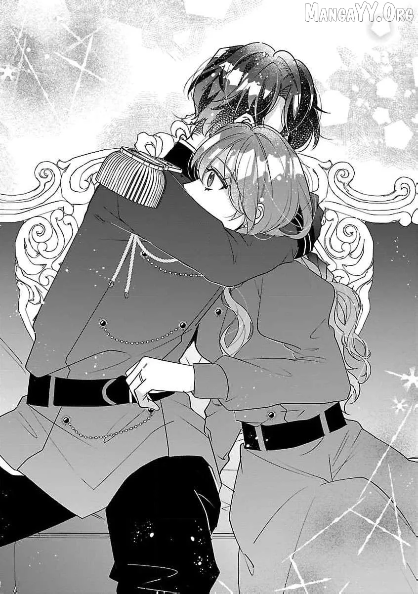 The Arrogant Crown Prince Picked Me Up—Wasn’t I Just a Decorative Consort!? Chapter 11 page 11