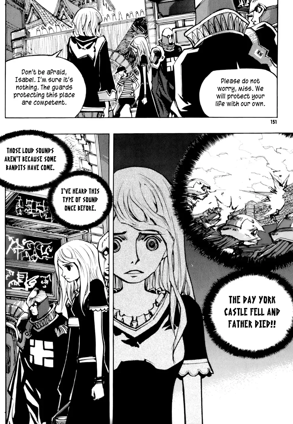Nephilim John Chapter 18 page 17
