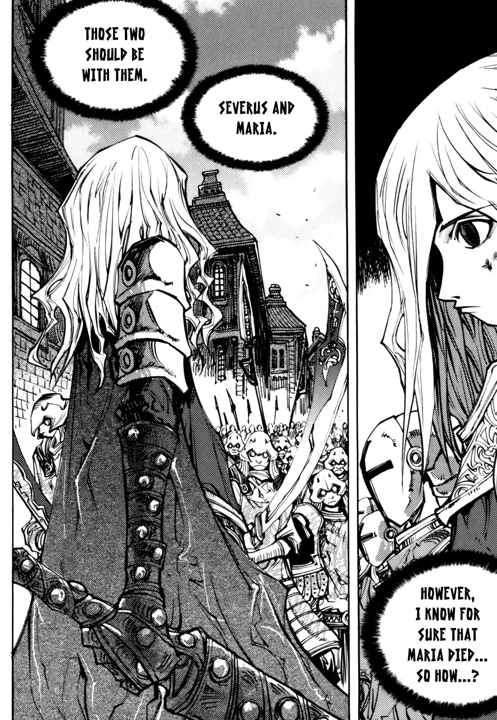 Nephilim John Chapter 18 page 25