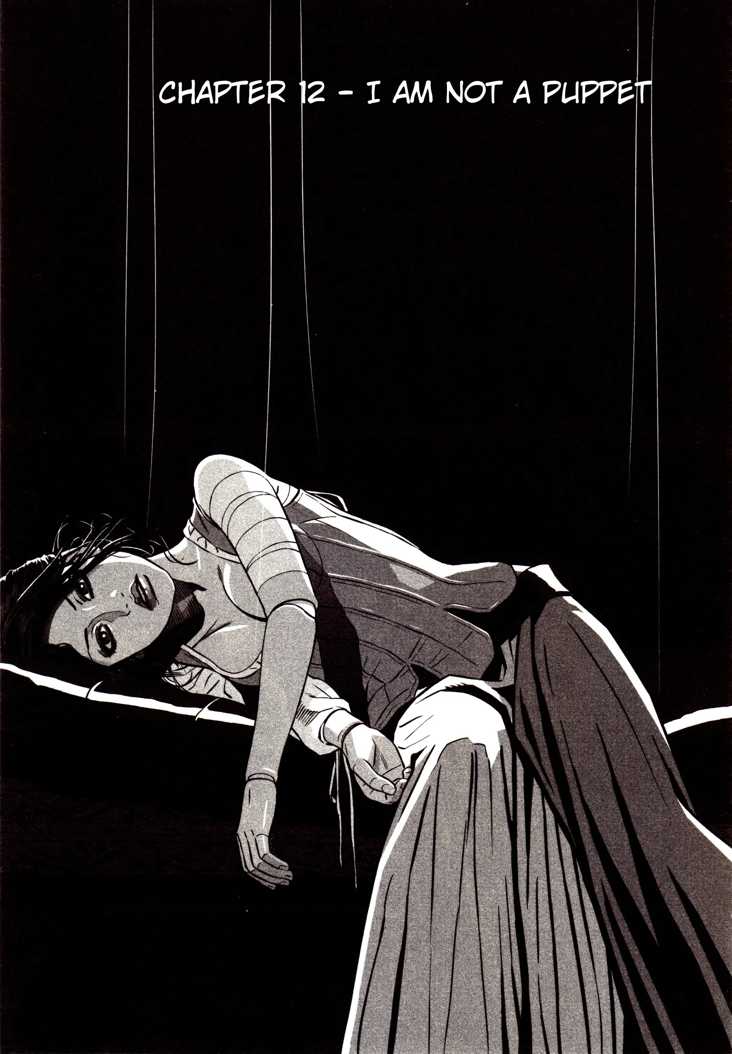 Oldman Chapter 12 page 1