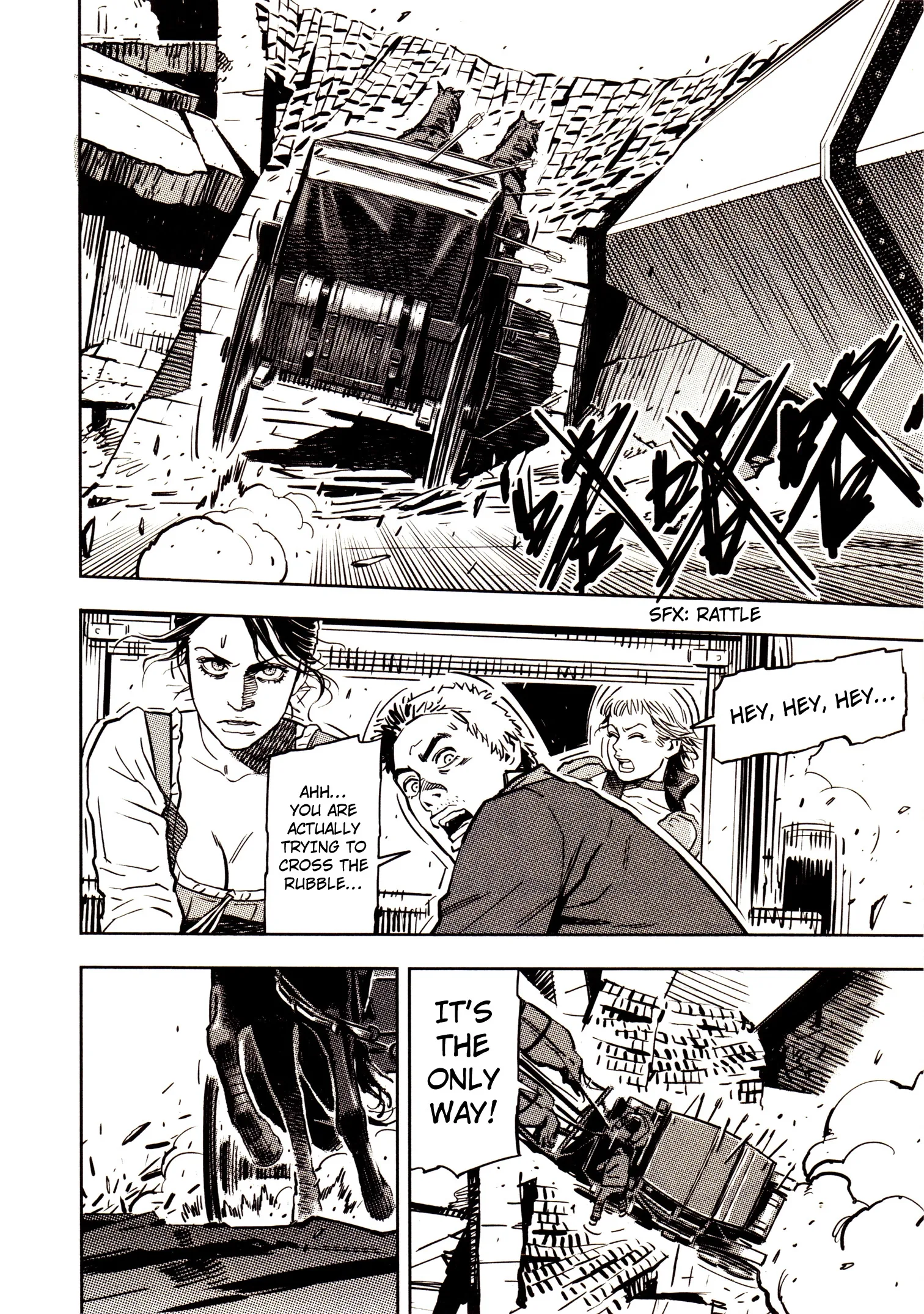 Oldman Chapter 12 page 6
