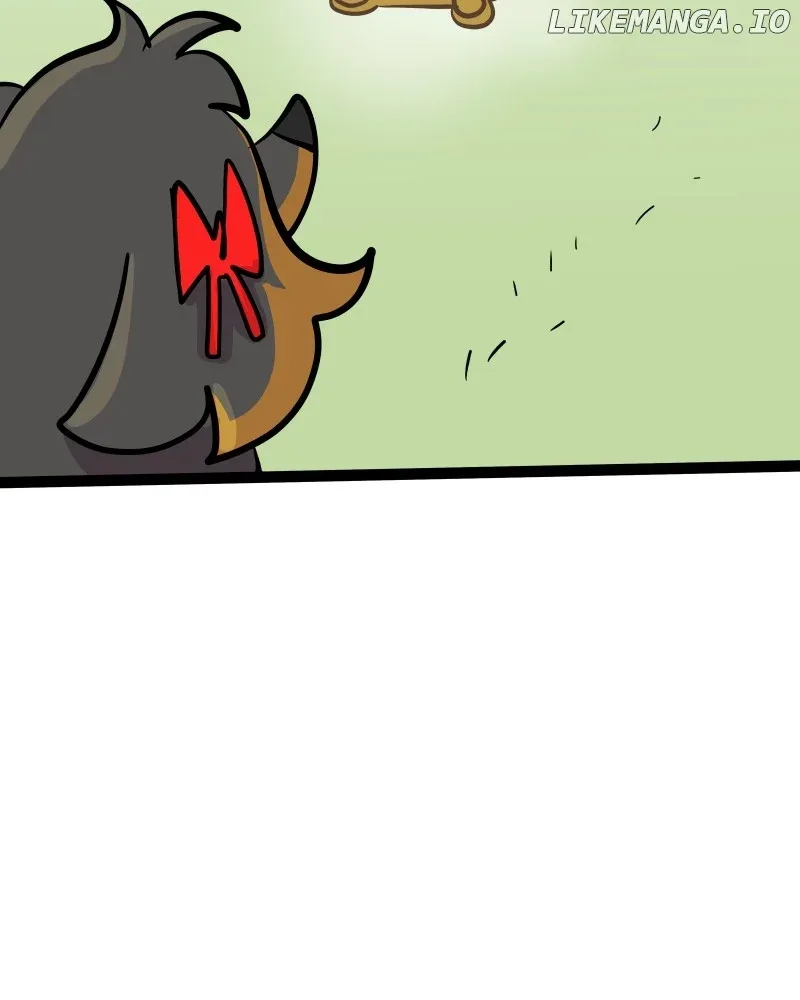 Puppies and Werewolves Chapter 12 page 5