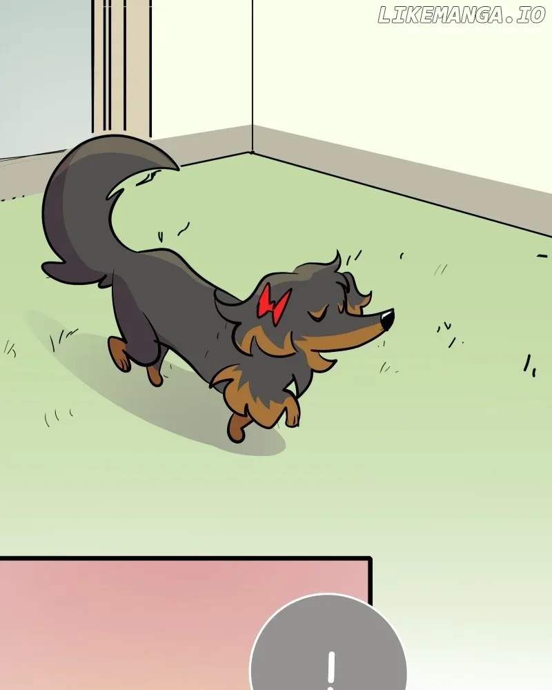 Puppies and Werewolves Chapter 12 page 3