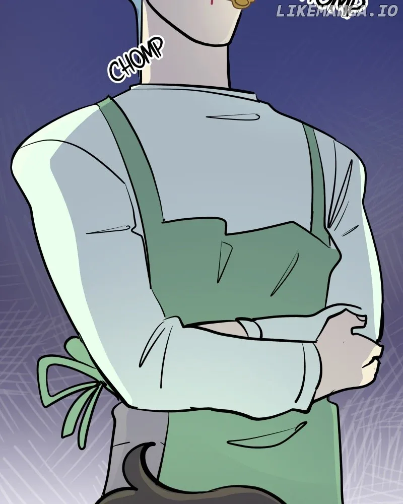Puppies and Werewolves Chapter 12 page 8