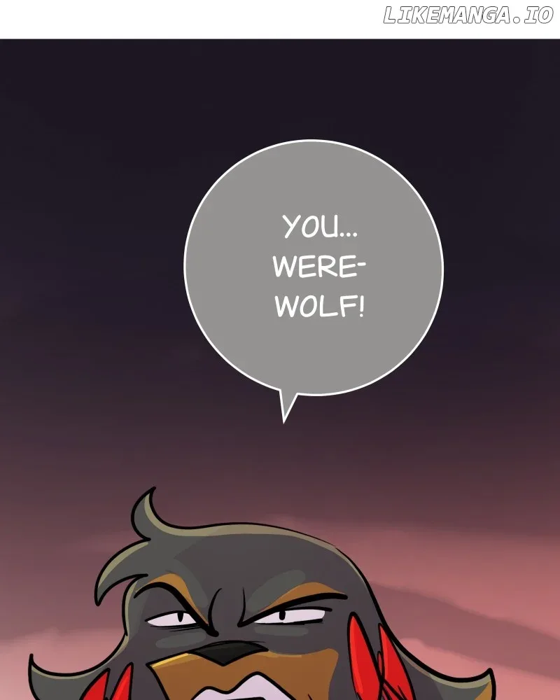 Puppies and Werewolves Chapter 12 page 10