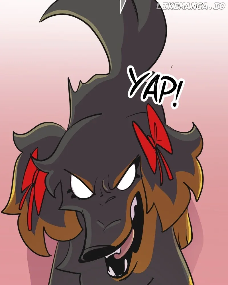 Puppies and Werewolves Chapter 12 page 17