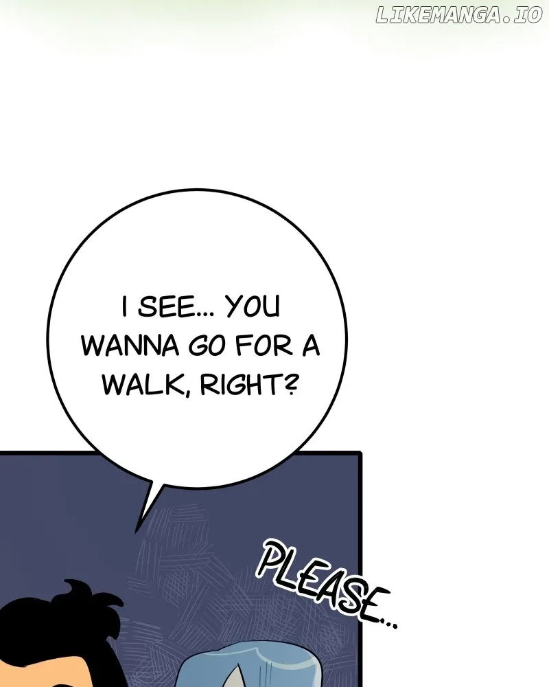 Puppies and Werewolves Chapter 12 page 22