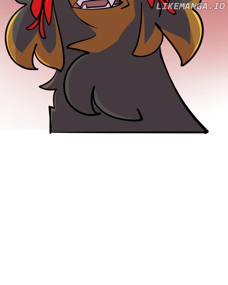 Puppies and Werewolves Chapter 12 page 11