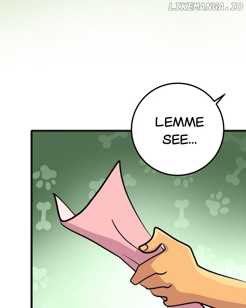 Puppies and Werewolves Chapter 12 page 27