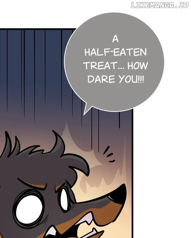 Puppies and Werewolves Chapter 12 page 15
