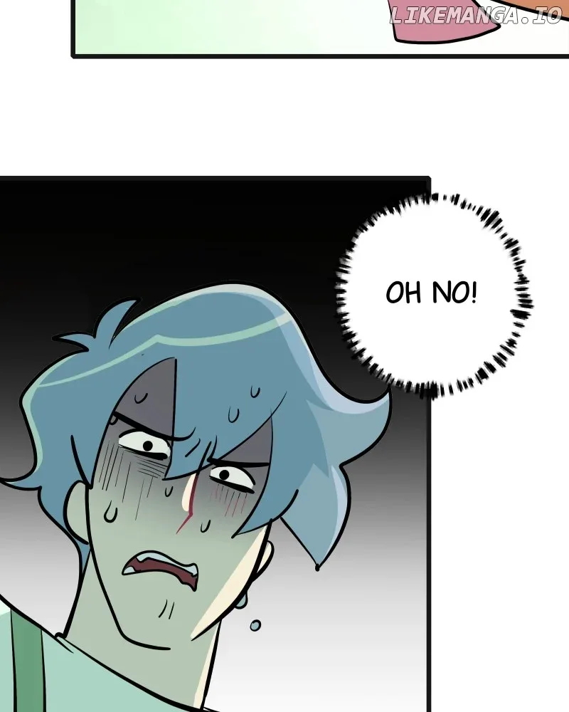 Puppies and Werewolves Chapter 12 page 28