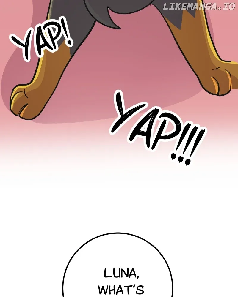 Puppies and Werewolves Chapter 12 page 18