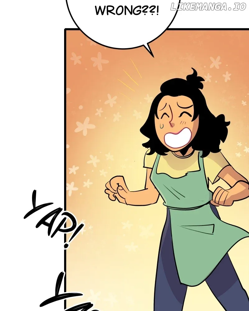 Puppies and Werewolves Chapter 12 page 19