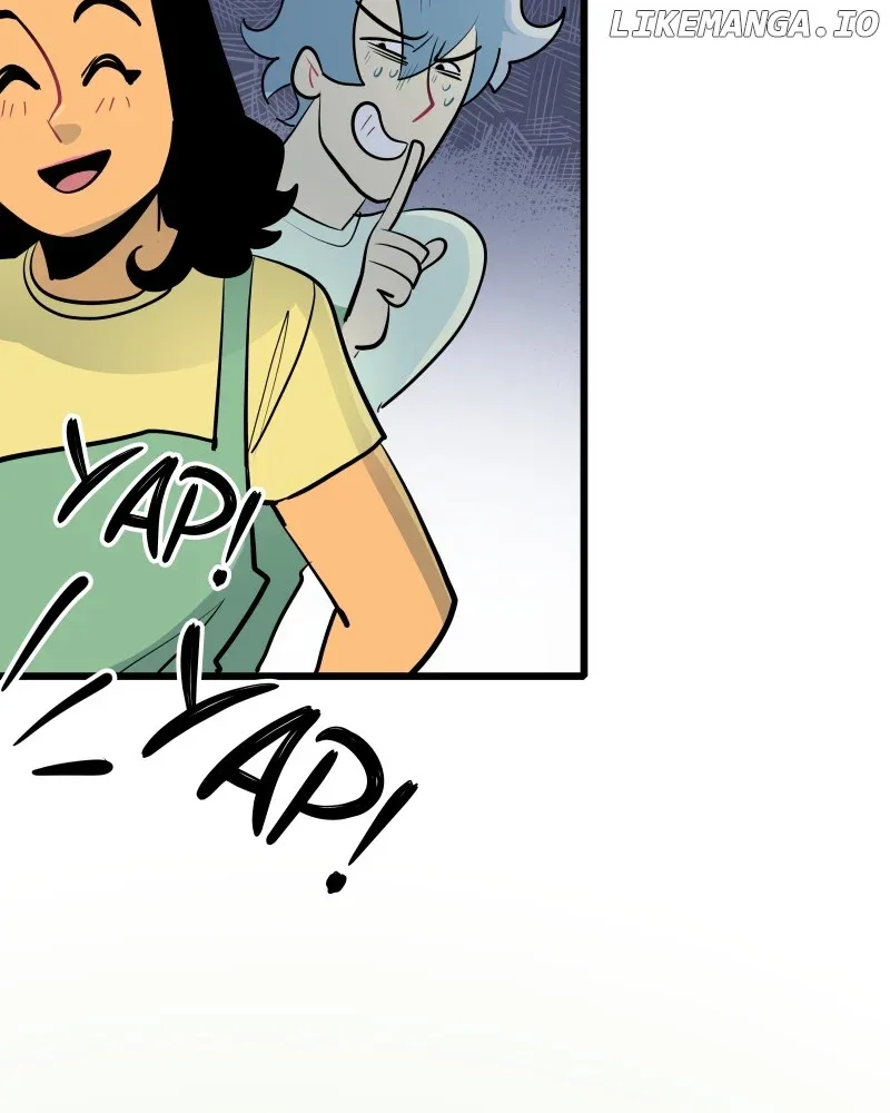 Puppies and Werewolves Chapter 12 page 23