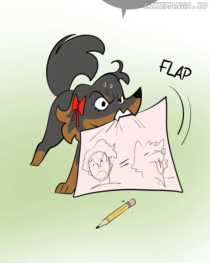 Puppies and Werewolves Chapter 12 page 26