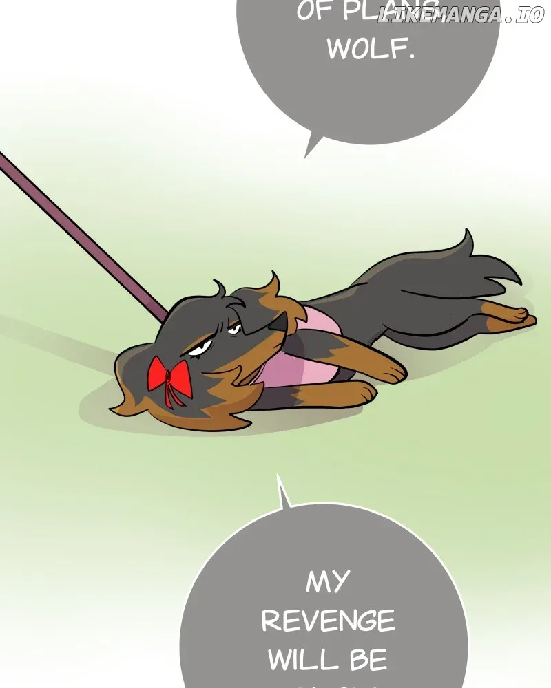 Puppies and Werewolves Chapter 12 page 35