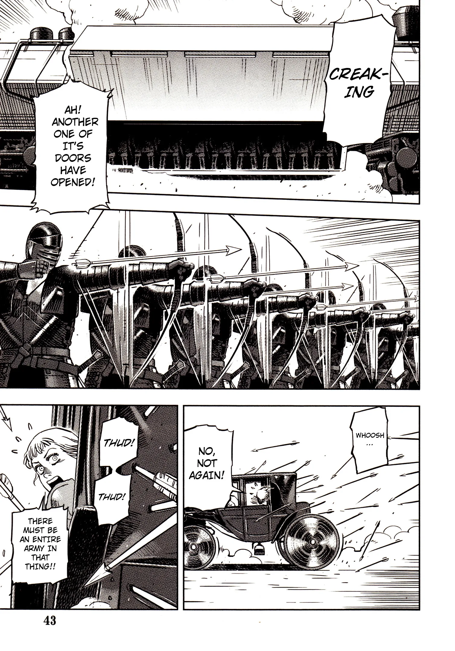Oldman Chapter 12 page 9