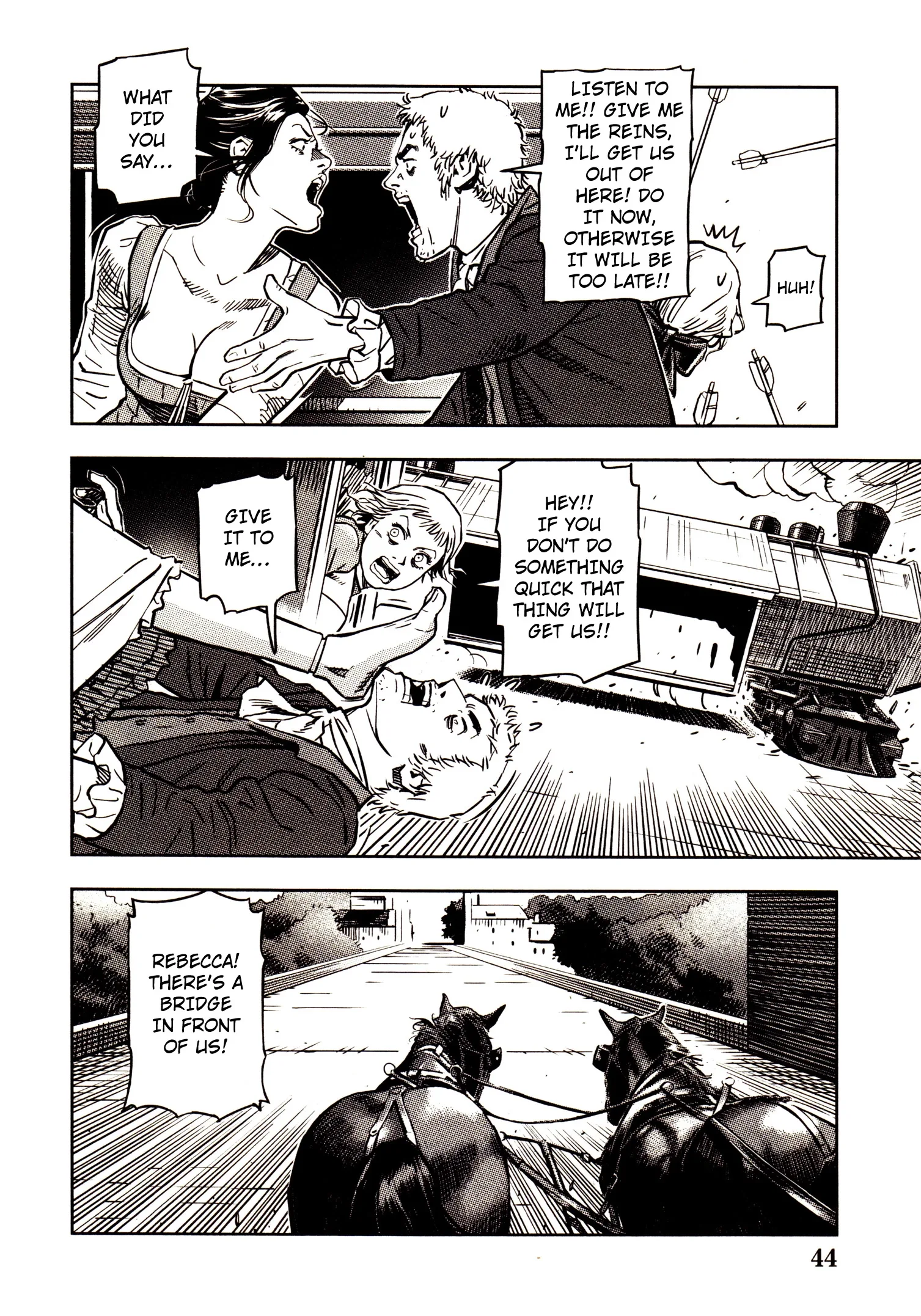 Oldman Chapter 12 page 10