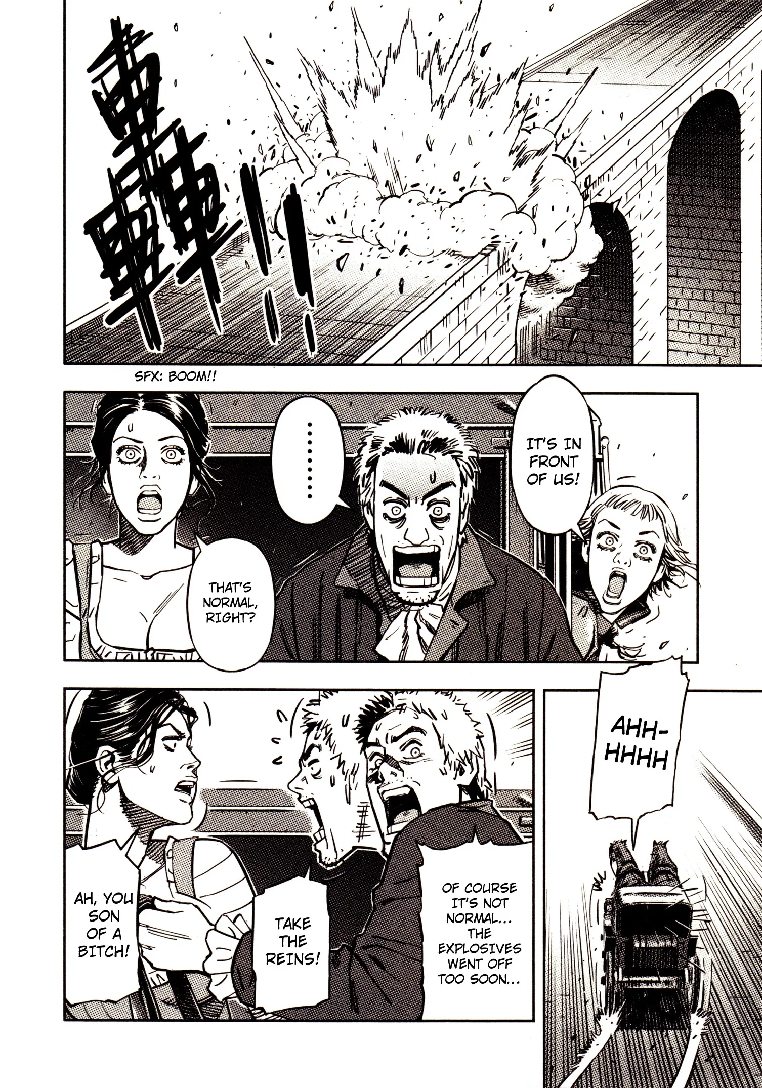 Oldman Chapter 12 page 14