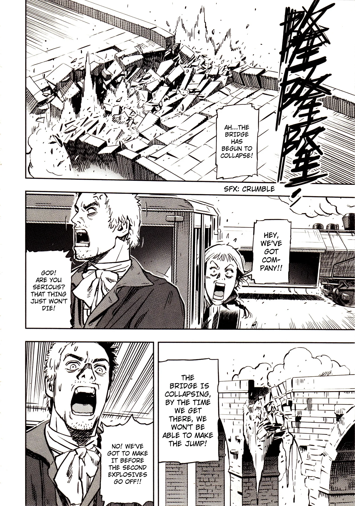 Oldman Chapter 12 page 16