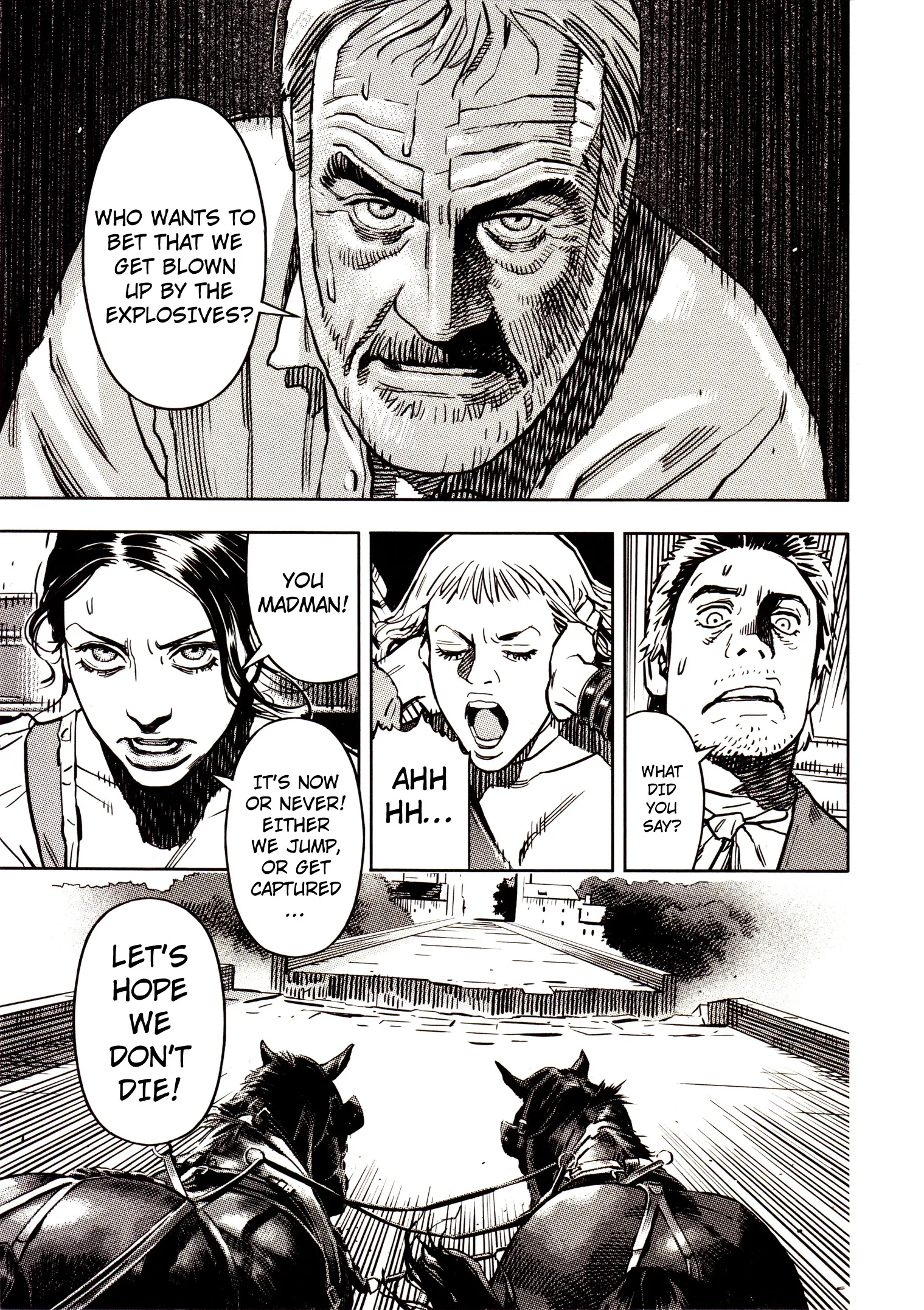 Oldman Chapter 12 page 17