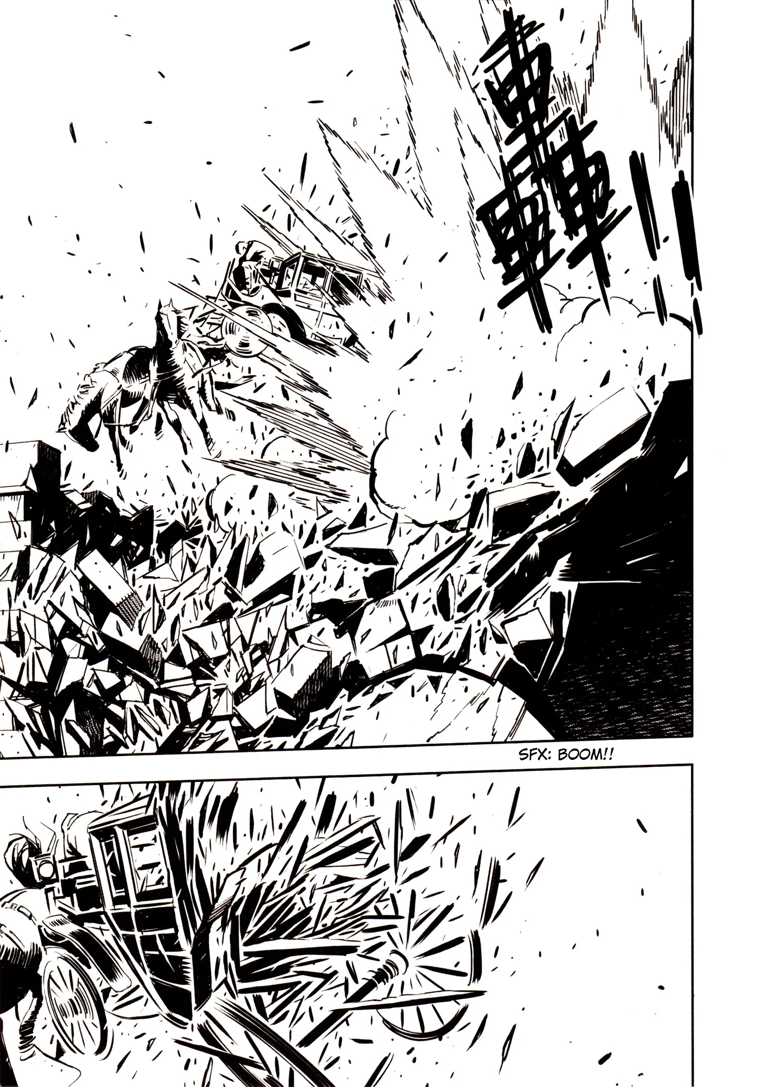 Oldman Chapter 12 page 19