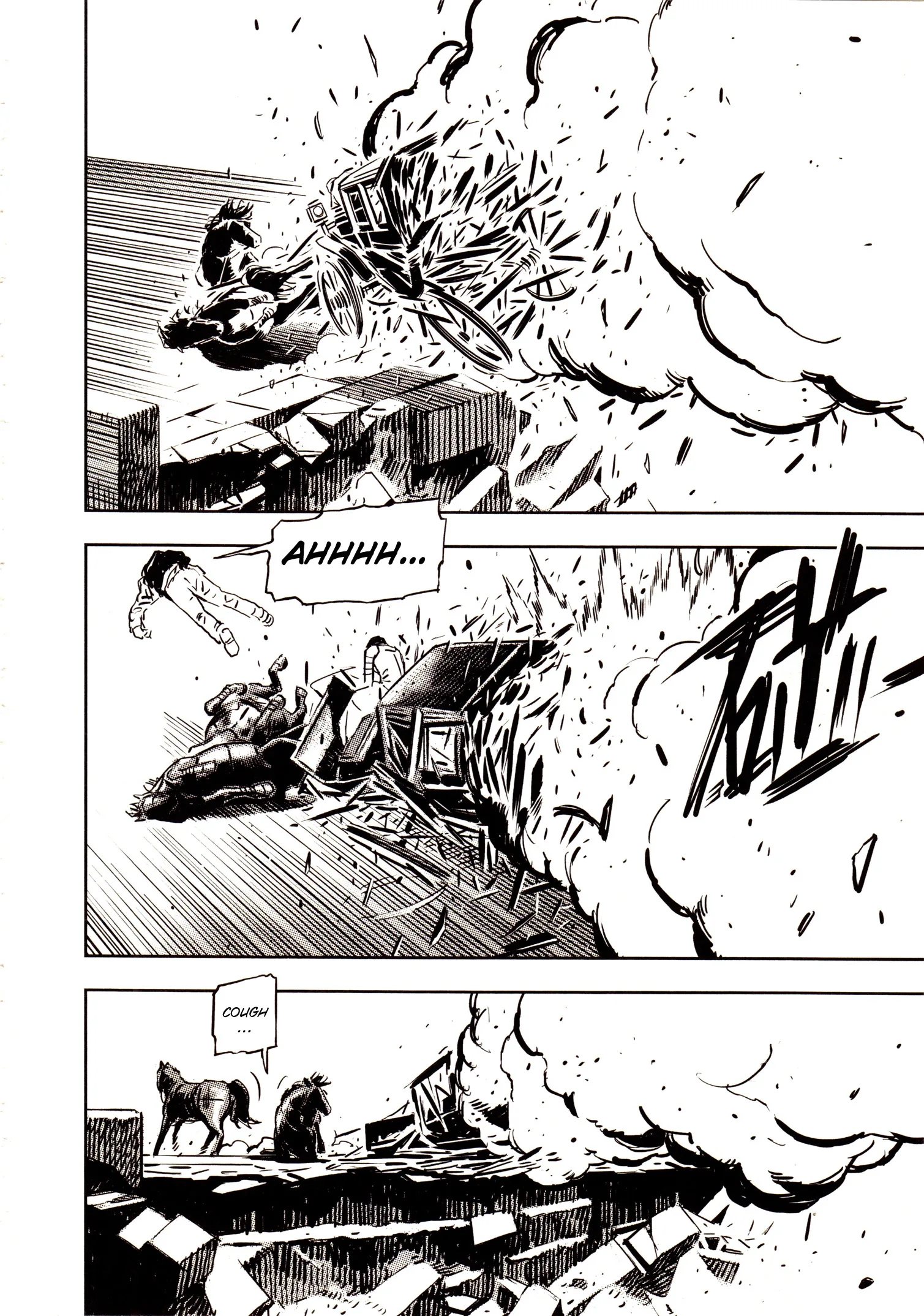 Oldman Chapter 12 page 20