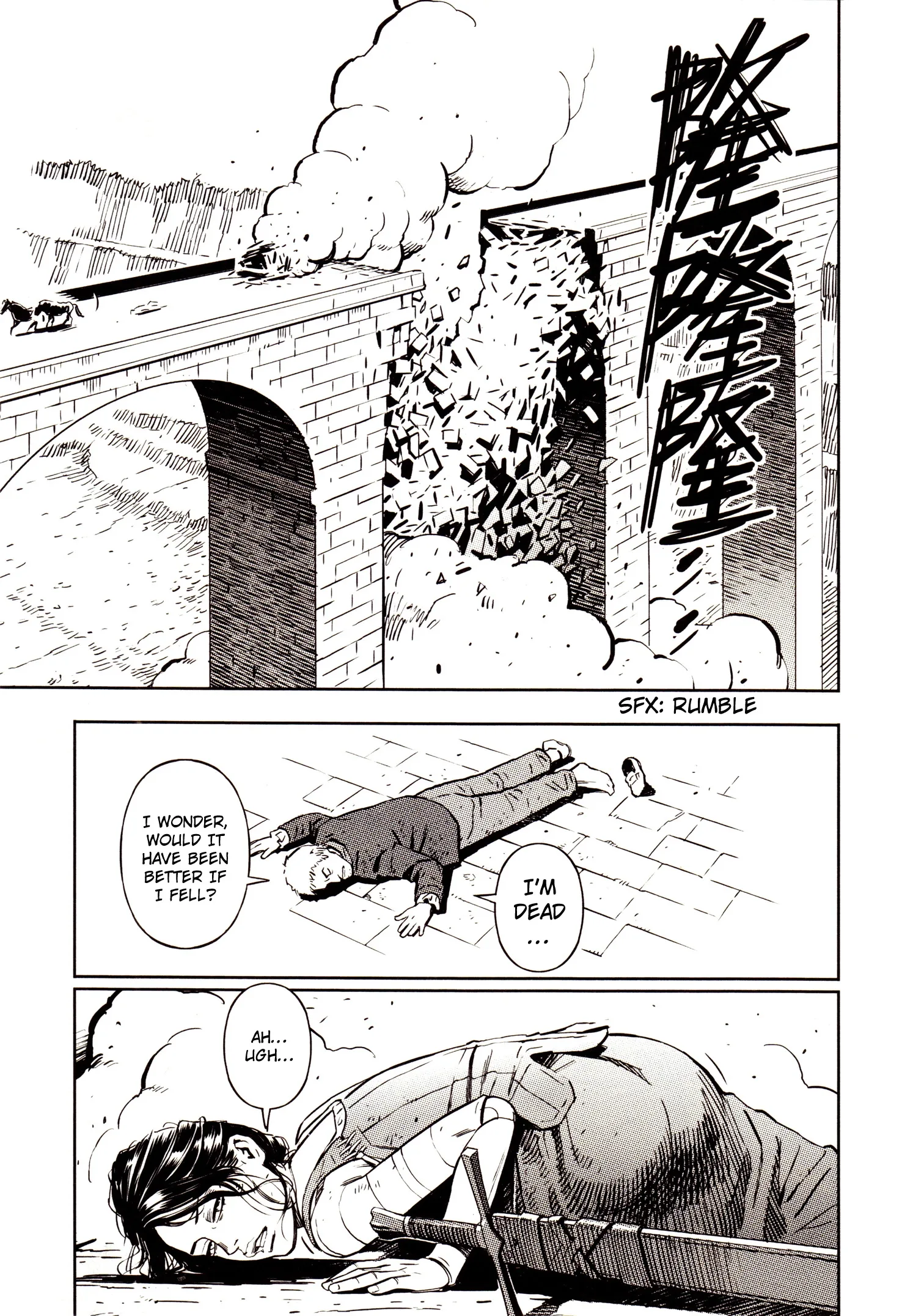 Oldman Chapter 12 page 21