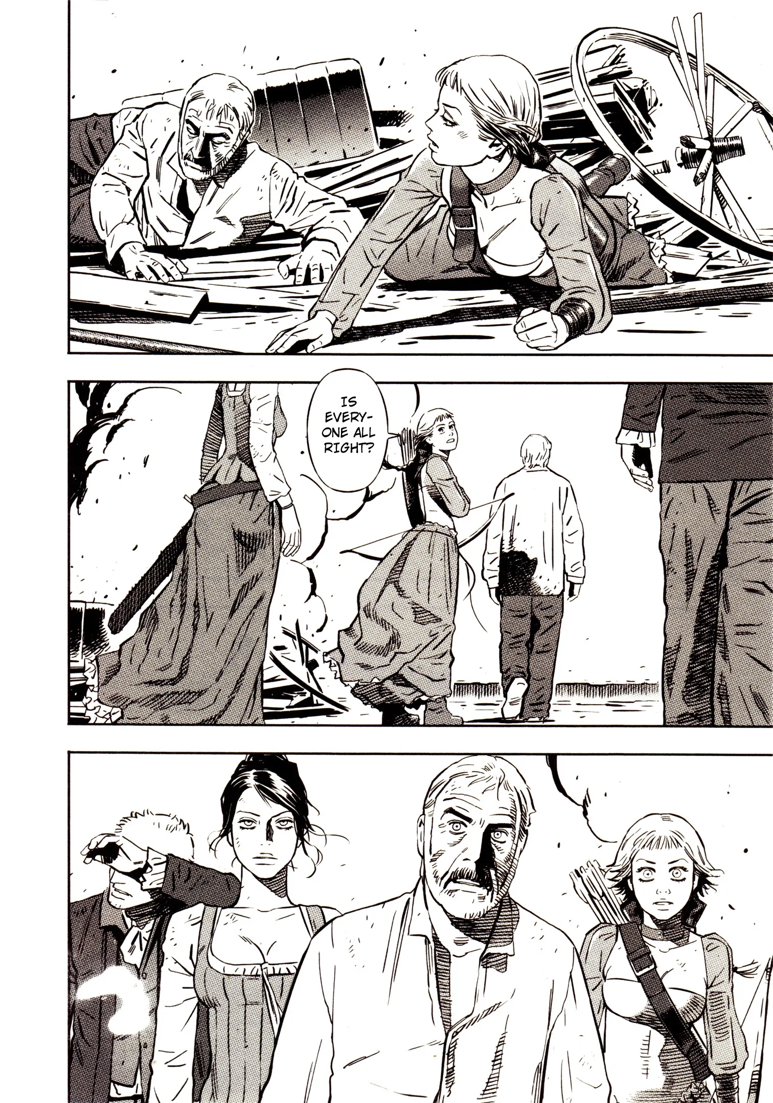 Oldman Chapter 12 page 22