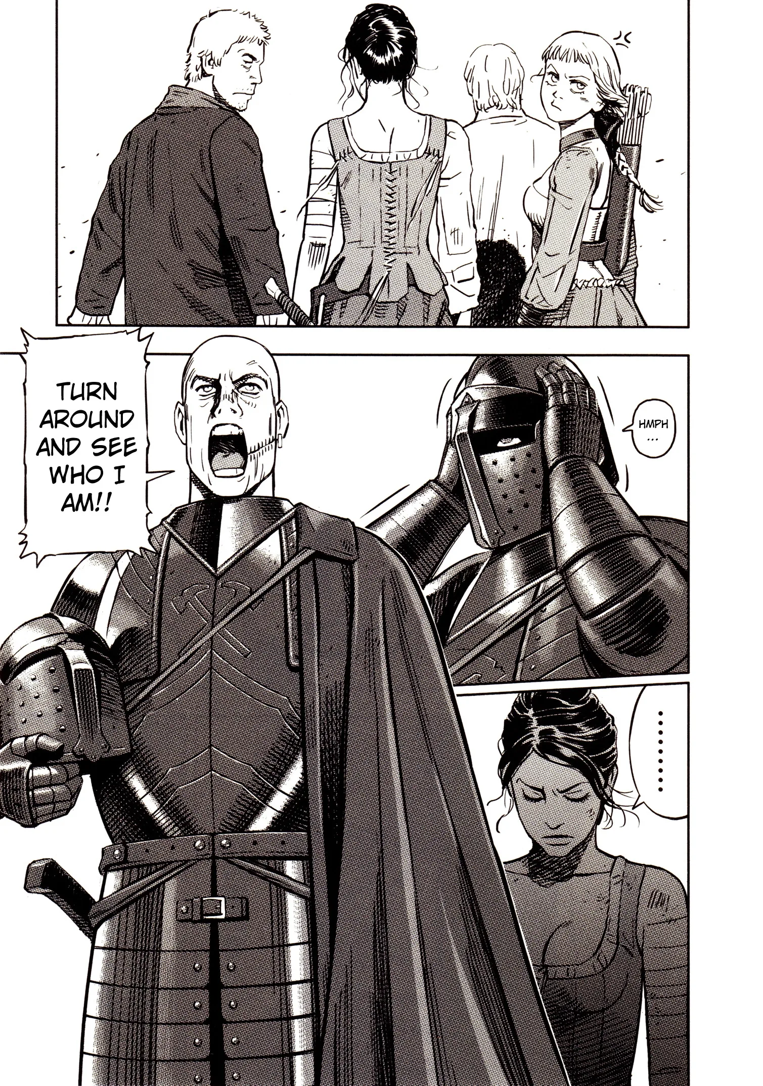 Oldman Chapter 12 page 25