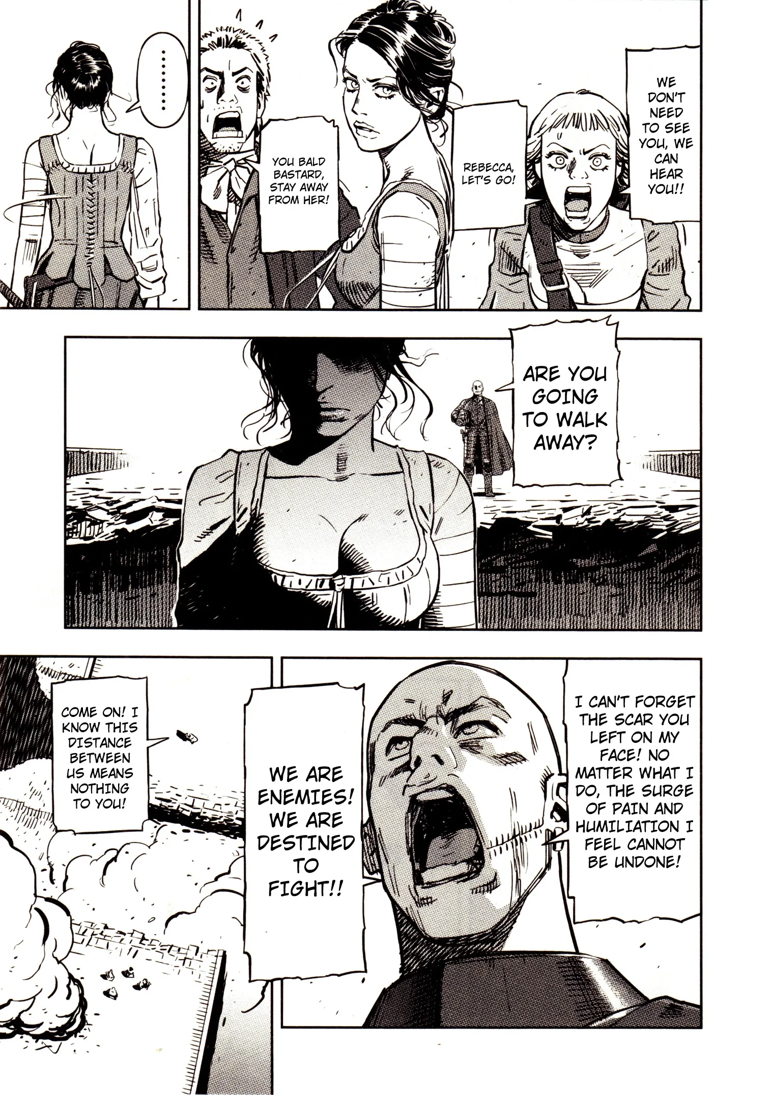 Oldman Chapter 12 page 27