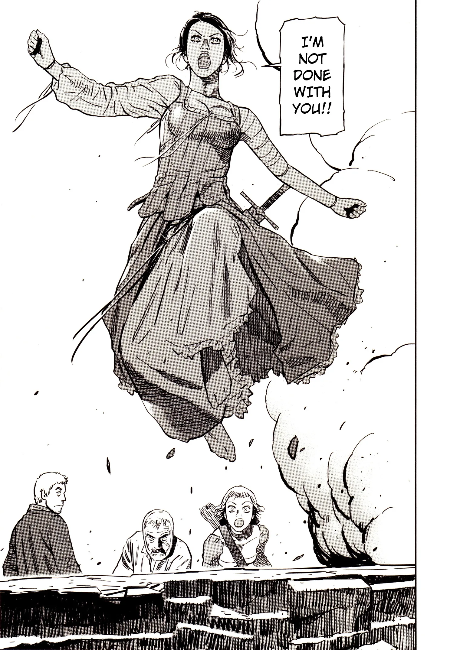 Oldman Chapter 12 page 29