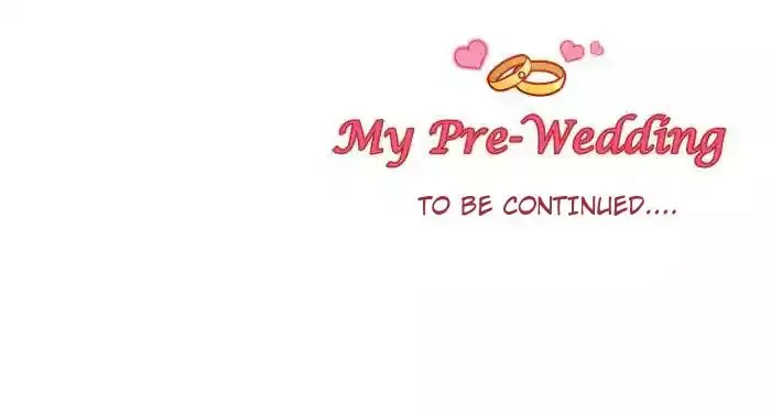 My Pre-Wedding Chapter 15 page 12