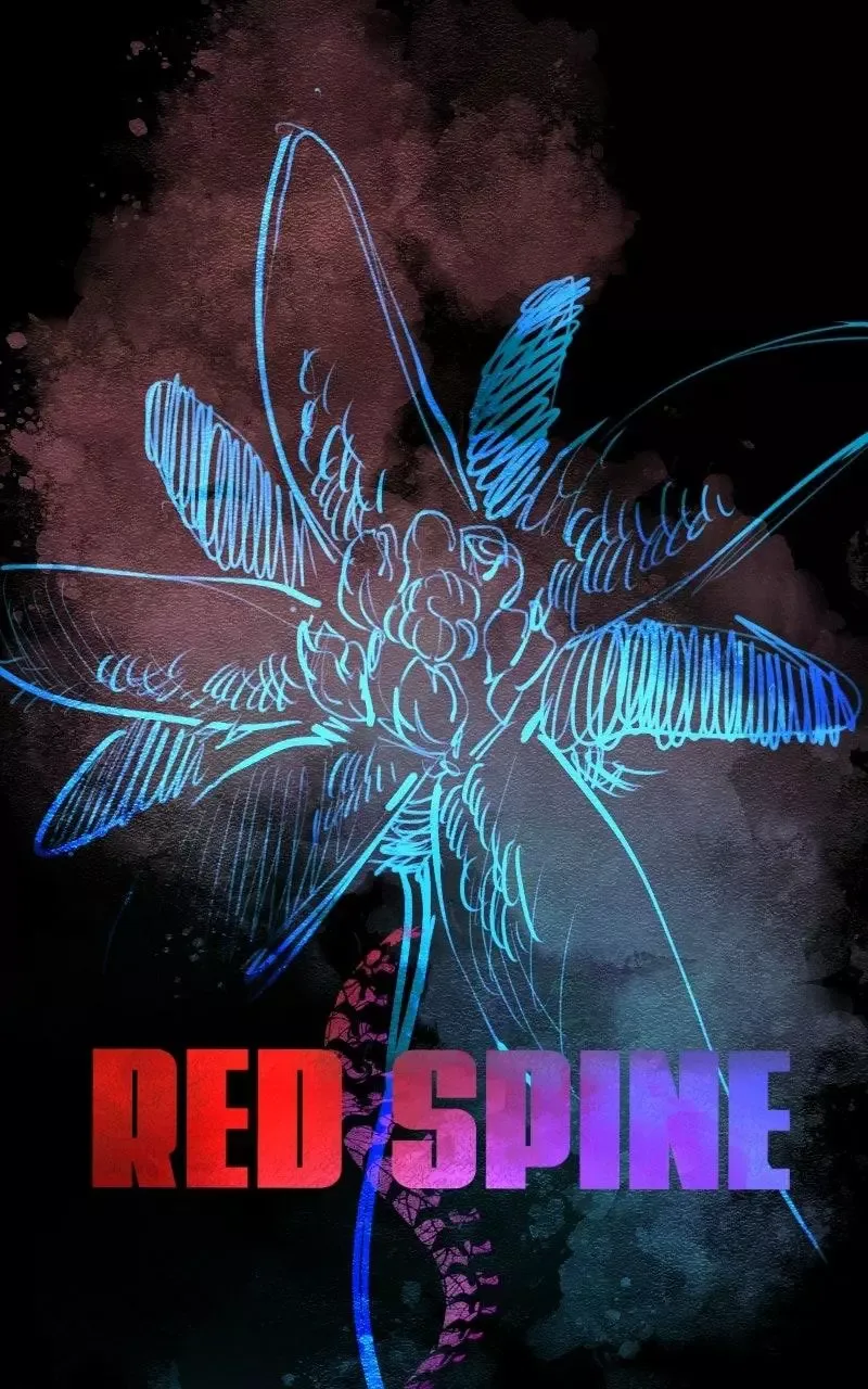 Red Spine Chapter 53 page 17