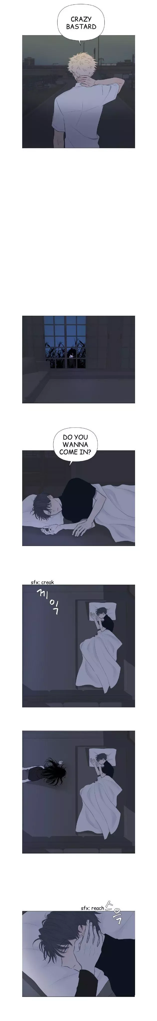 Moonmade Child Chapter 4 page 16