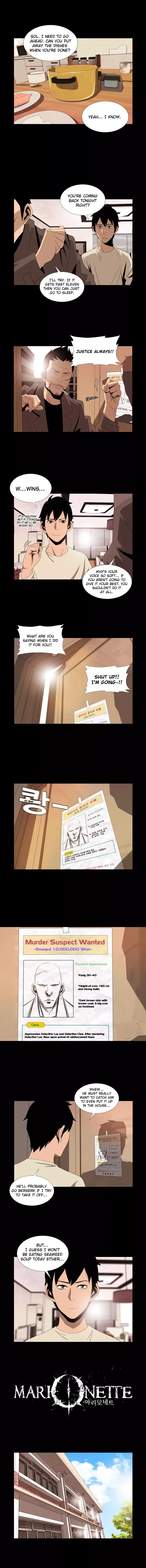 Marionette Chapter 11 page 2