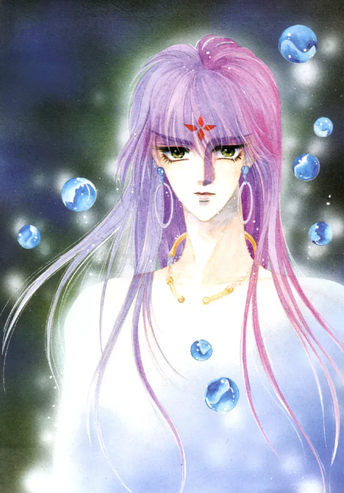 Melancholic Princess Chapter 11 page 3