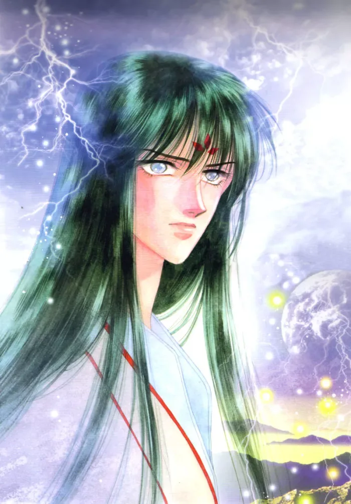 Melancholic Princess Chapter 11 page 2