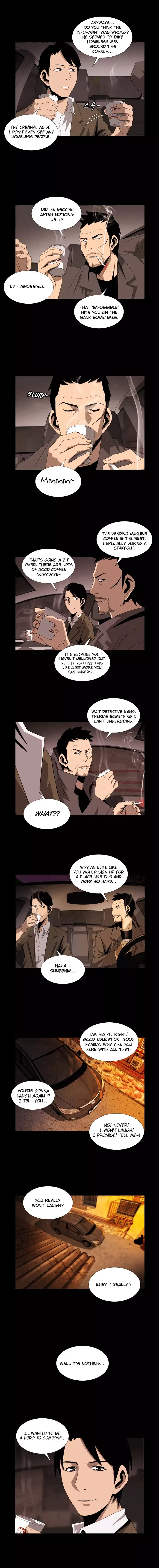 Marionette Chapter 11 page 6