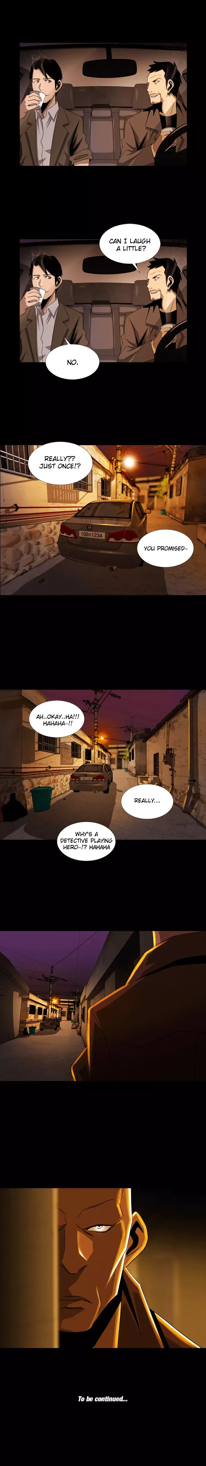 Marionette Chapter 11 page 7