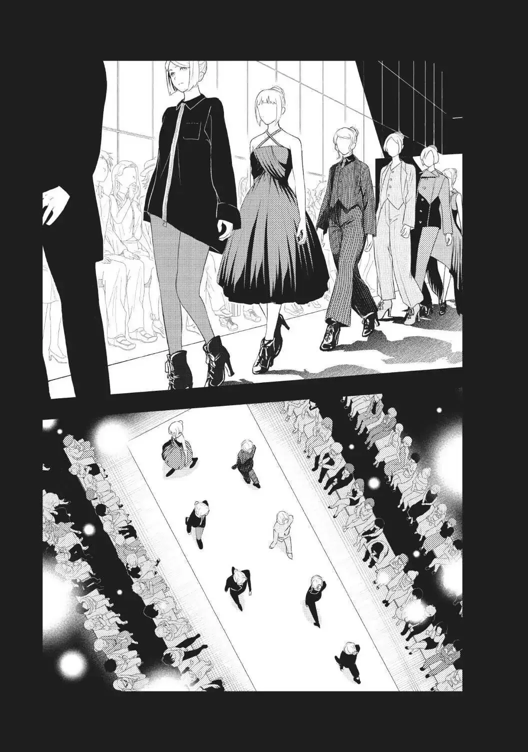 Runway de Waratte Chapter 12 page 10
