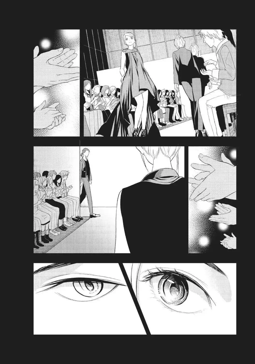 Runway de Waratte Chapter 12 page 11